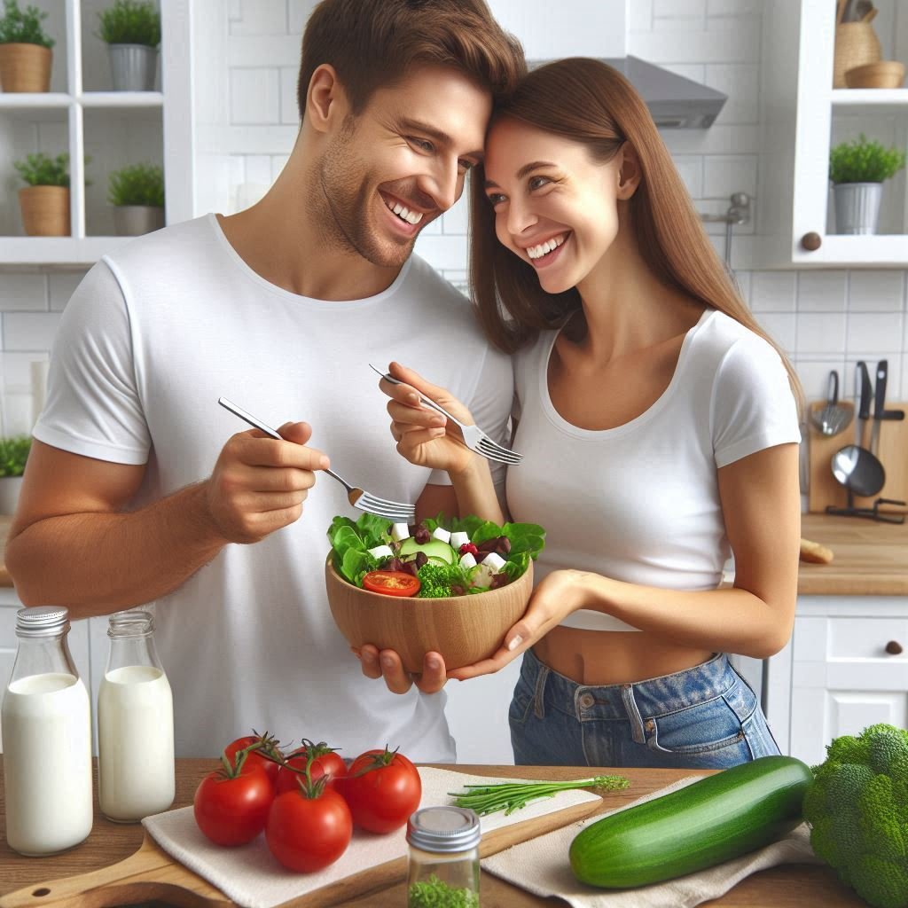 Finding Out The Hard Way That Diets Don't Work Work With Your Body To Shed Those Pounds!