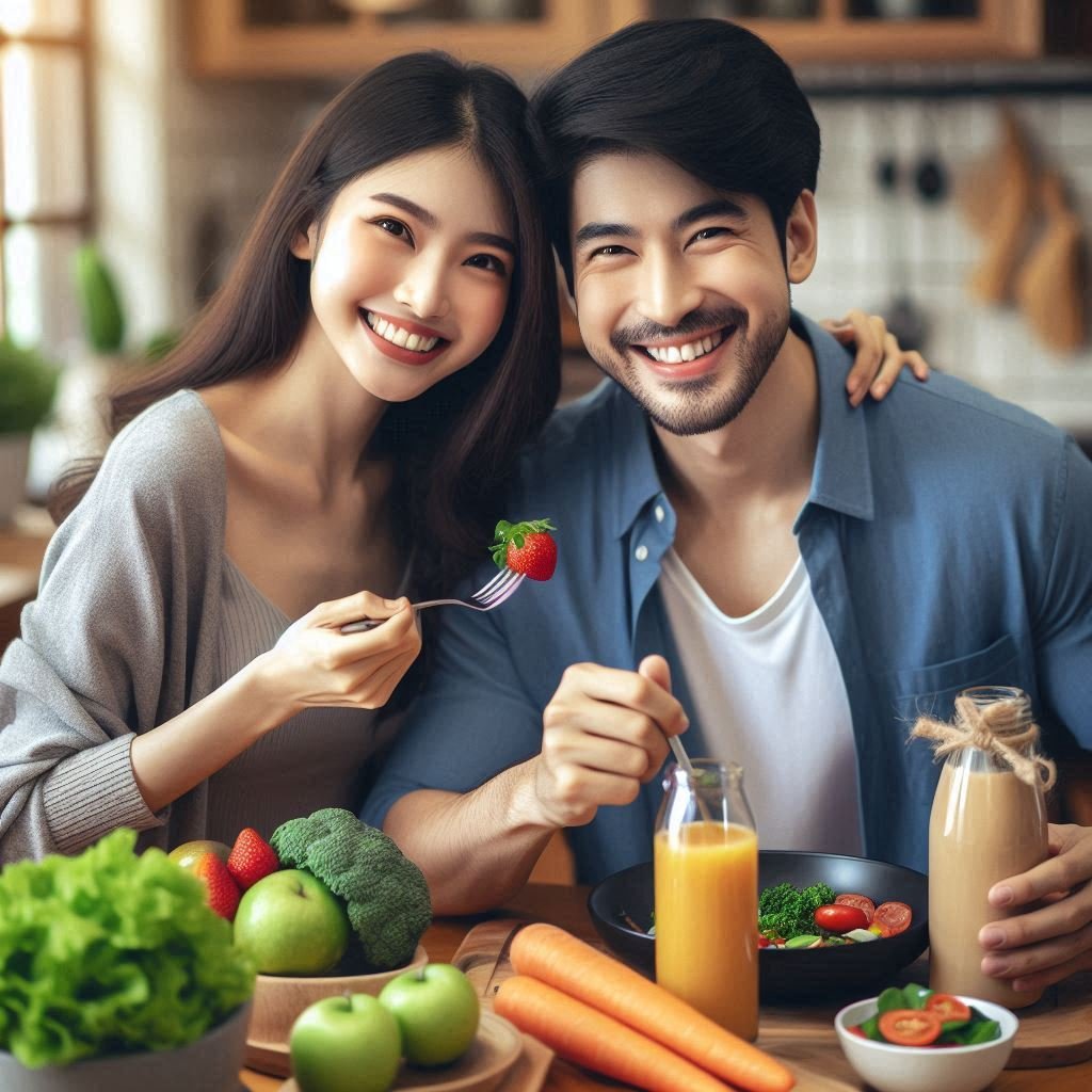 How to Have a Happy, Healthy Holiday Season