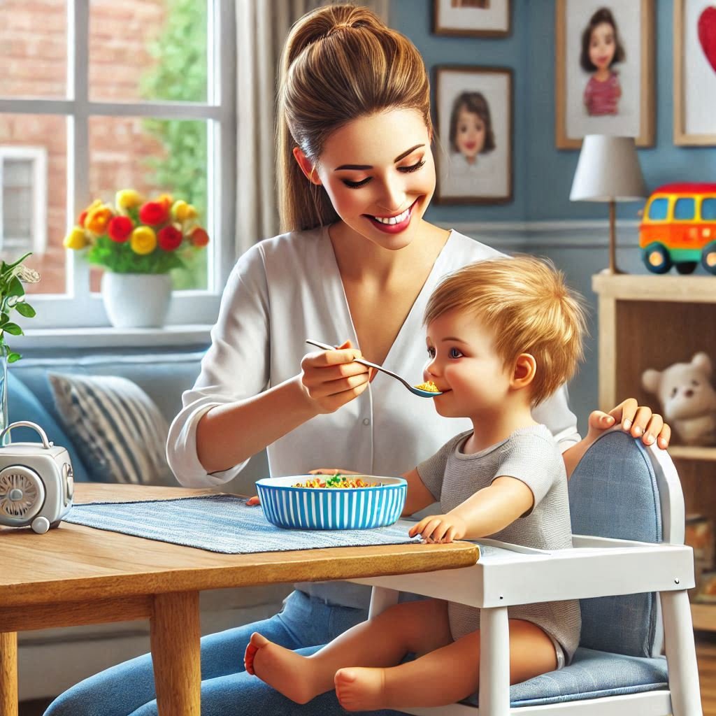 Kids and Food For Better Dental Health