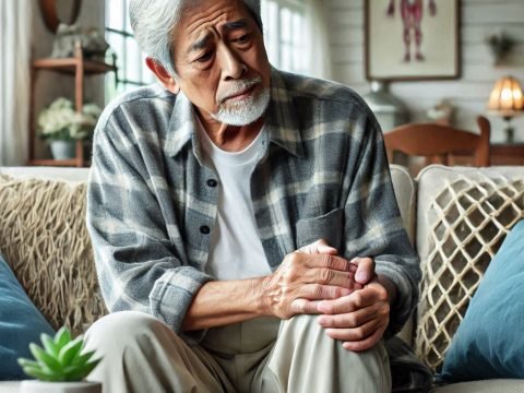 Protecting Your Knees from Premature Joint Pain