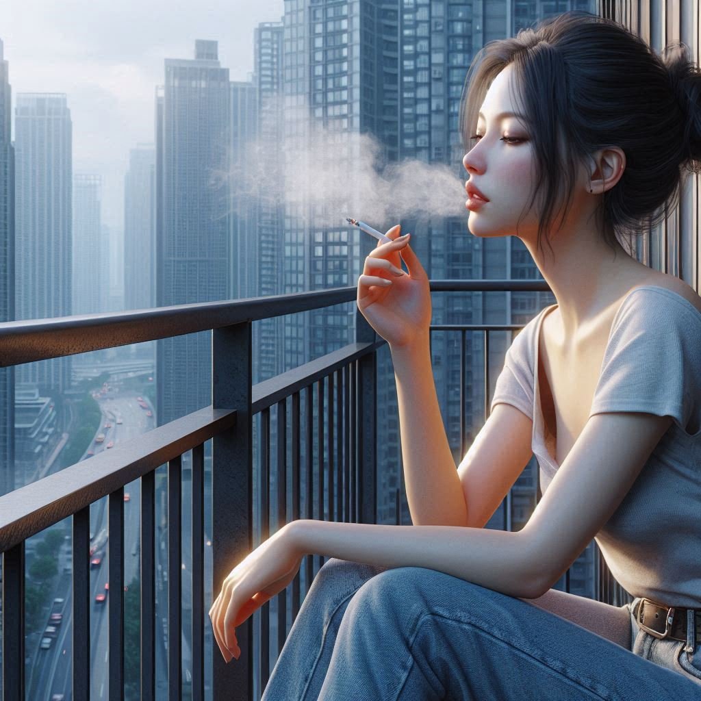 Quitting Smoking Surprising Benefits Await