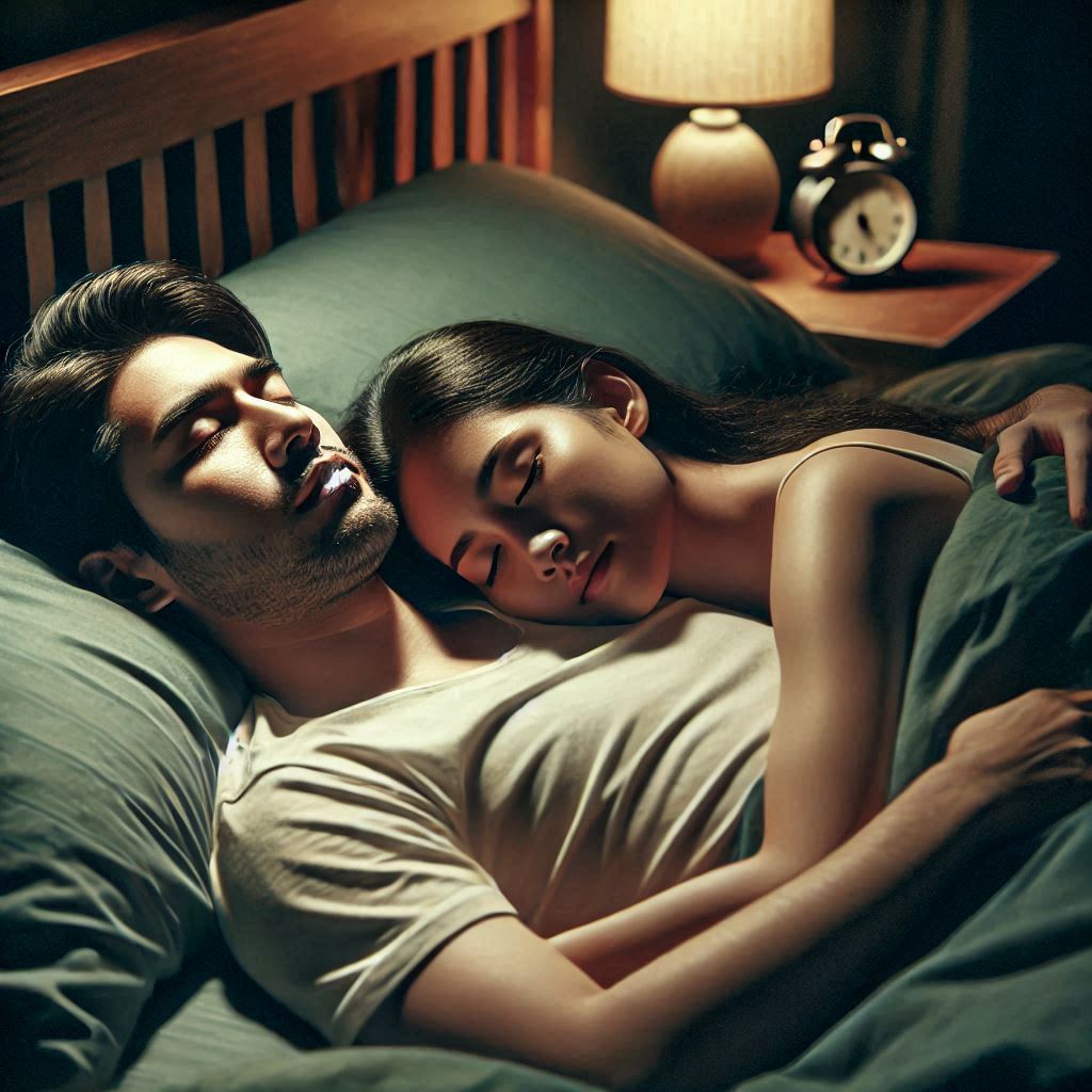 Sleep The Foundation of Optimal Health