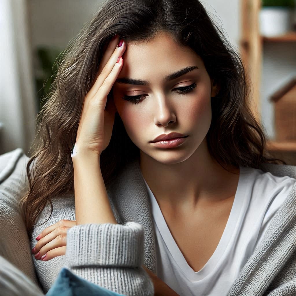 The Impact of Migraines on Working Adults