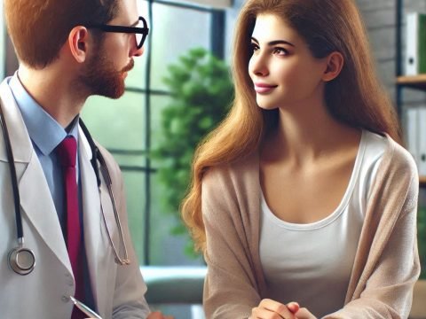 The Importance of Annual Health Check-Ups