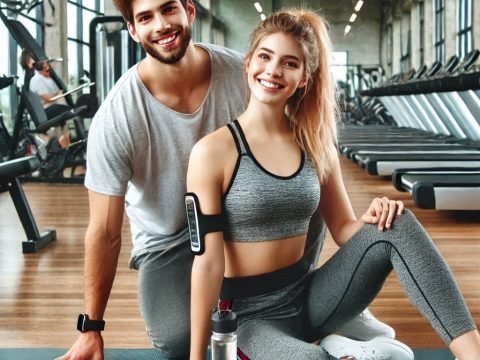 Your Holiday Fitness Guide To A Better Body