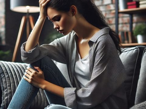 Anger Counseling and Management - No More Temper Tantrums