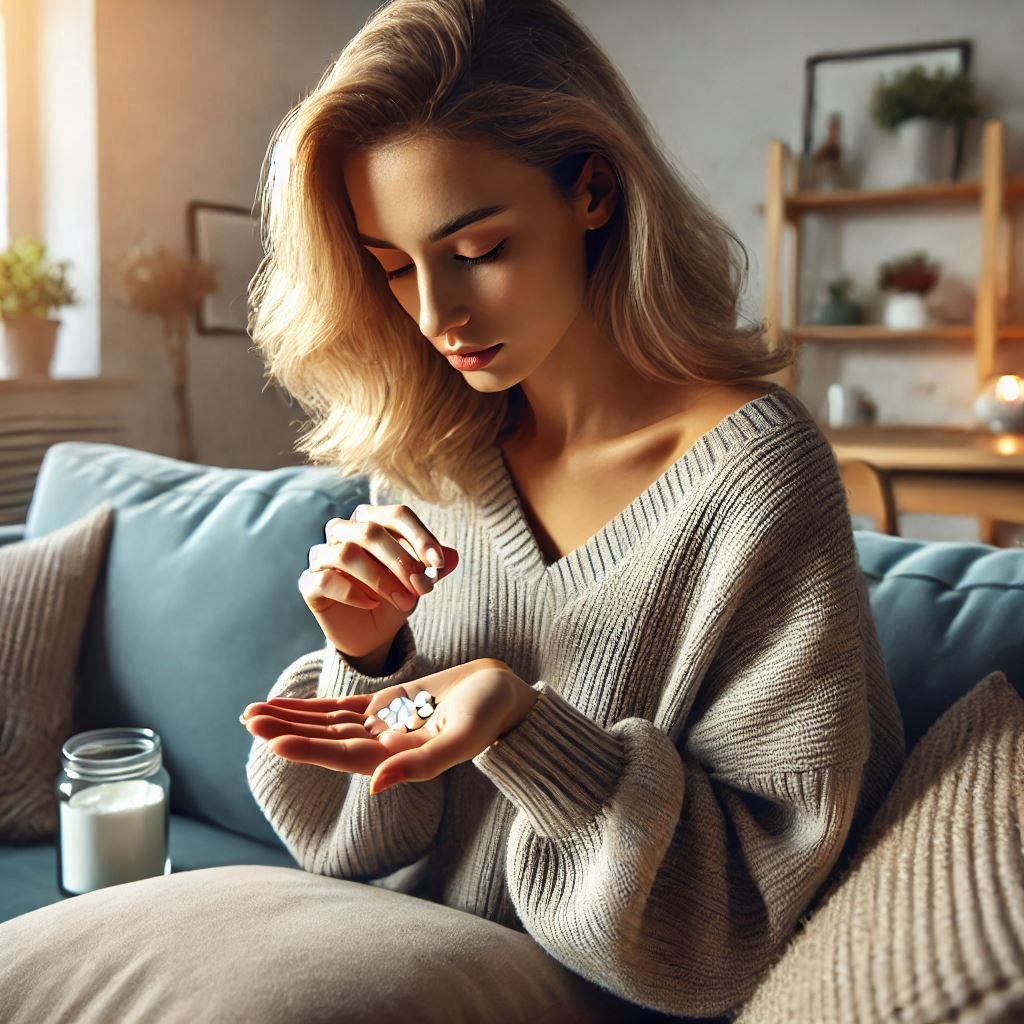 Antidepressants Understanding Their Role and Impact