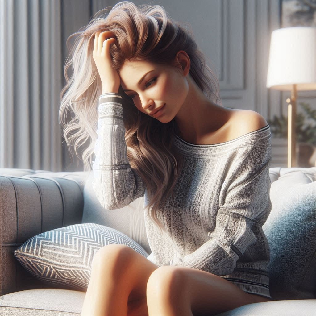 COMBAT HAIR LOSS How To Grow Your Hair Back