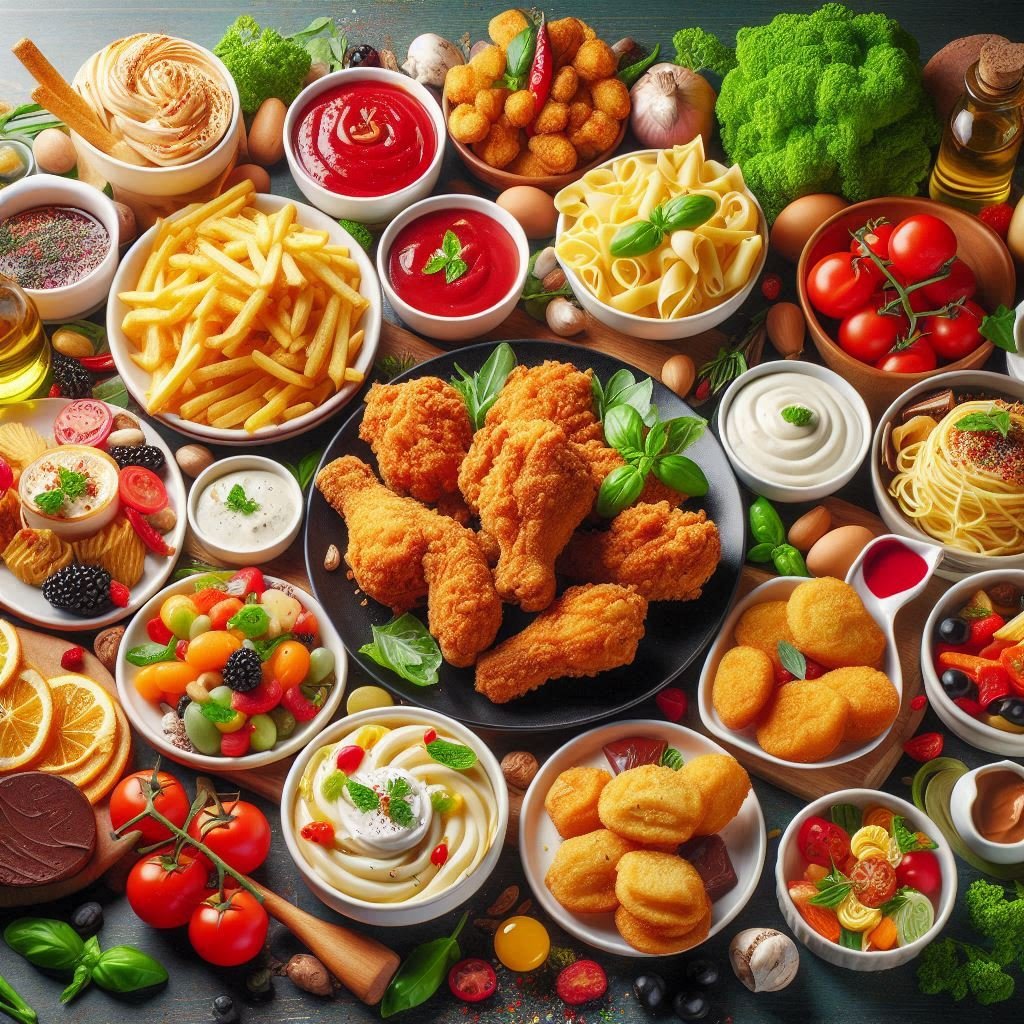 Cholesterol Information