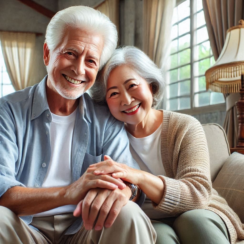 Comprehensive Health Planning for a Strong and Active Senior Life