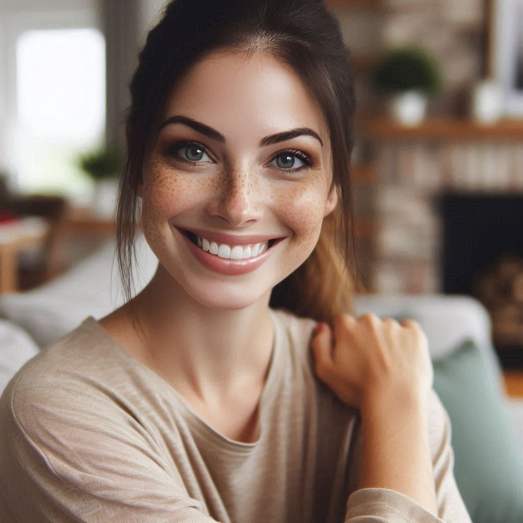 Dark Circle Under Eye