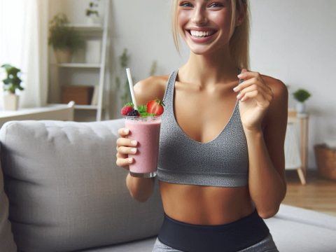 Detoxify and Lose Weight