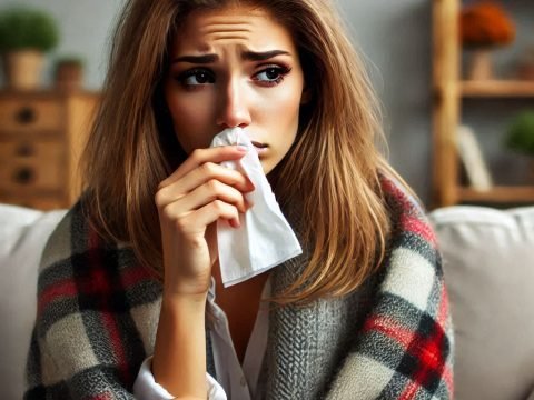 Environmental Changes and Their Impact on Allergies