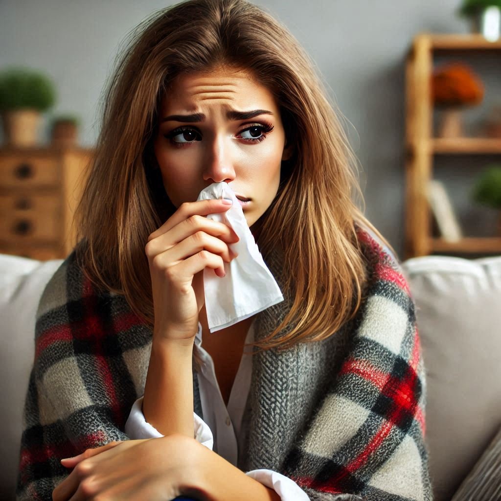 Environmental Changes and Their Impact on Allergies