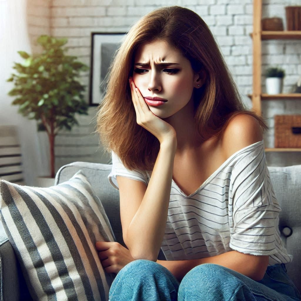 Gum Infection Information and Prevention