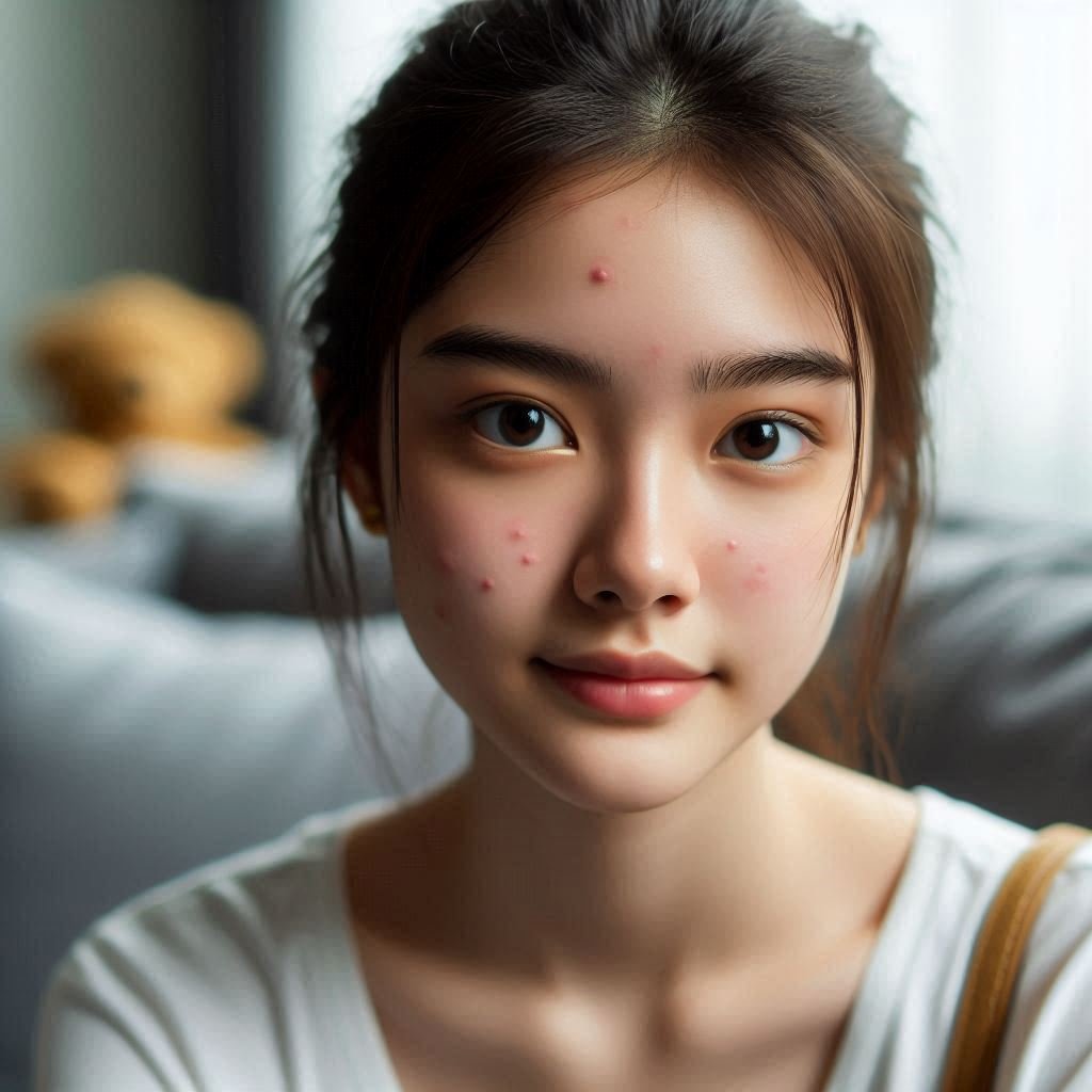Herbal Acne Remedies