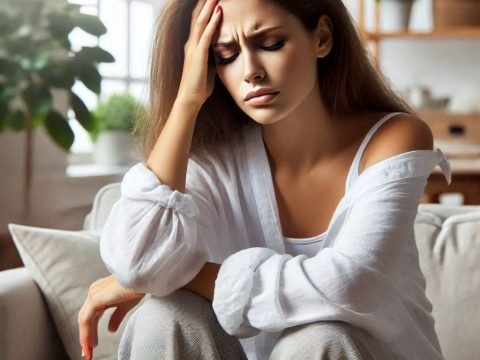 How To Treat Female Infertility Symptoms