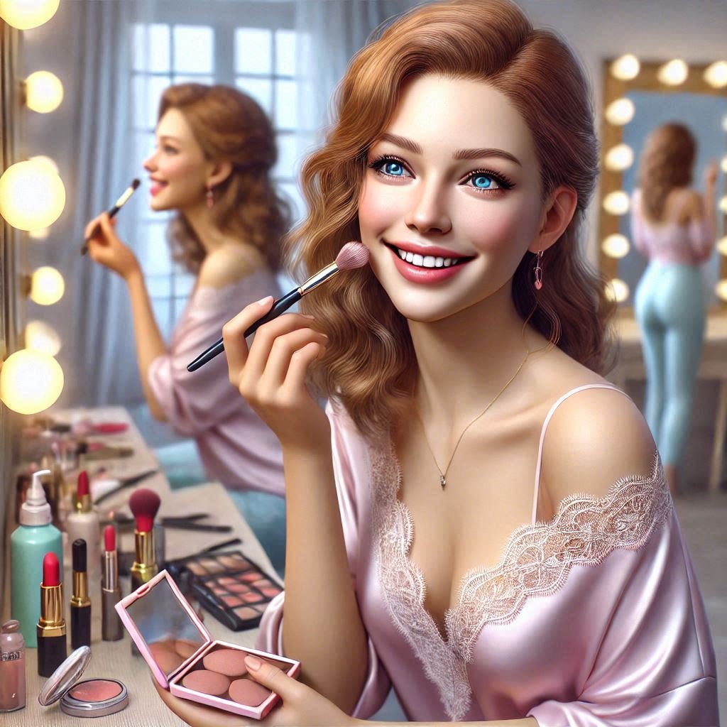 How to Choose Safe and Healthy Cosmetics