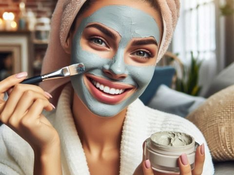 Natural Skin Care Recipe