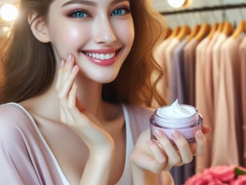 Natural Skin Care Remedy