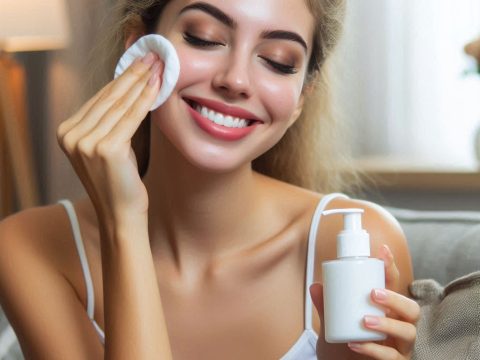 Natural Skin Care Tips