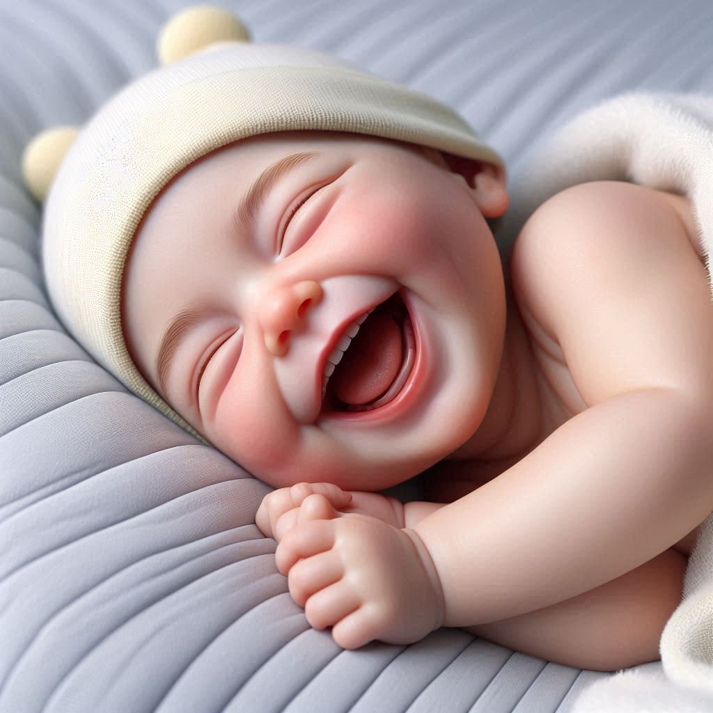 Organic Baby Skin Care