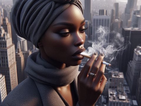 Quit Smoking The Sooner, the Better for Your Health