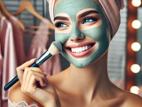 The Benefits of Regular Face Masking for Your Skin