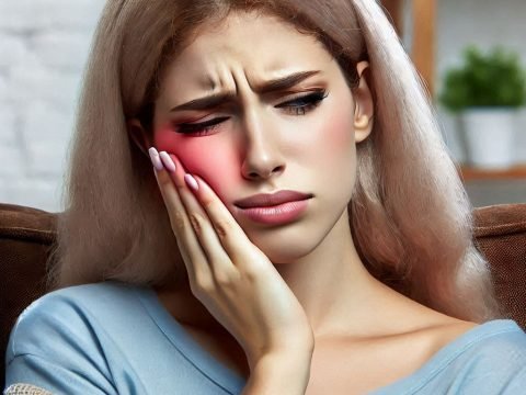 Understanding Facial Muscle Inflammation