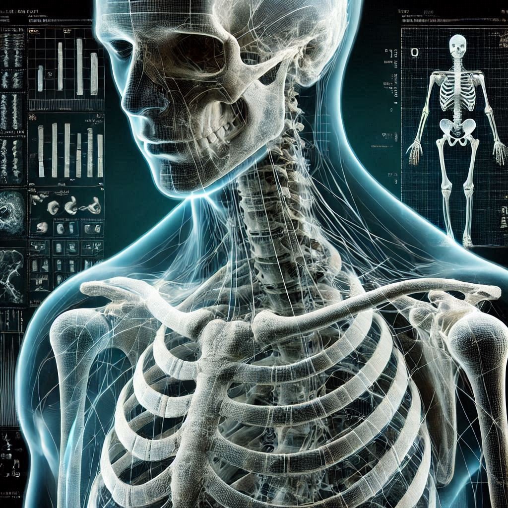 Understanding the Various Types of Bones in the Human Body