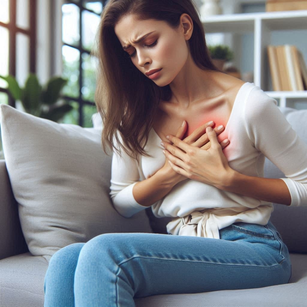 7 Reasons Why We Die of a Heart Attack