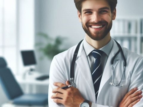 A Key to Better Health