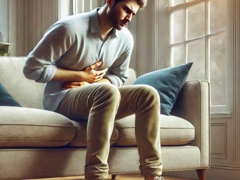 Acidity And Heartburn-Home Remedies