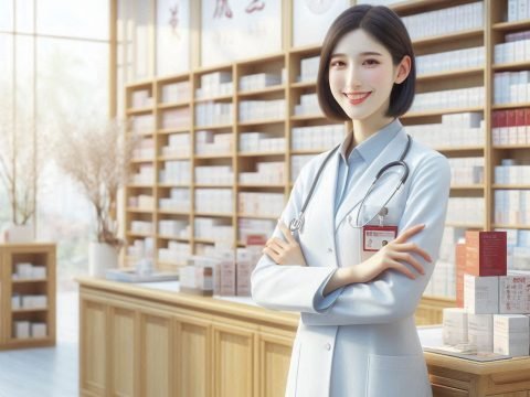 Chinese Medicine An Overview