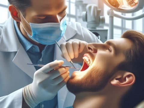 Cosmetic Dentistry Why You Might Benefit