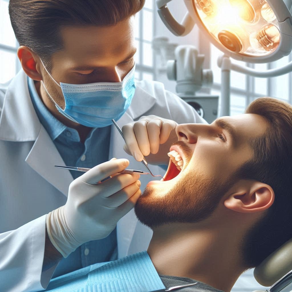Cosmetic Dentistry Why You Might Benefit