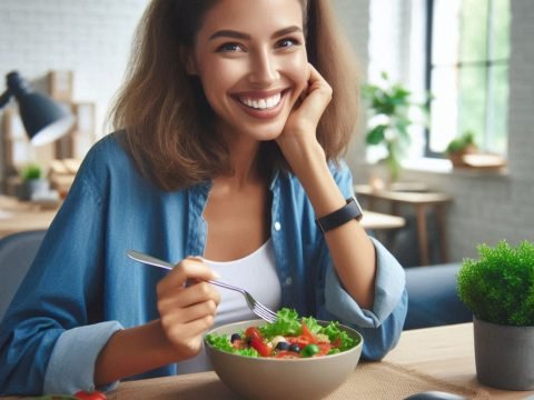 Effective Weight Loss Tips for Working Adults