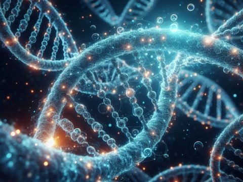 Healing Your DNA What’s in Your Genes