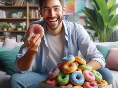 How to become seriously obese in 7 easy steps
