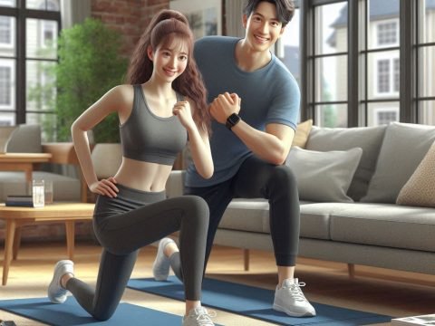 I Don't Like To Exercise