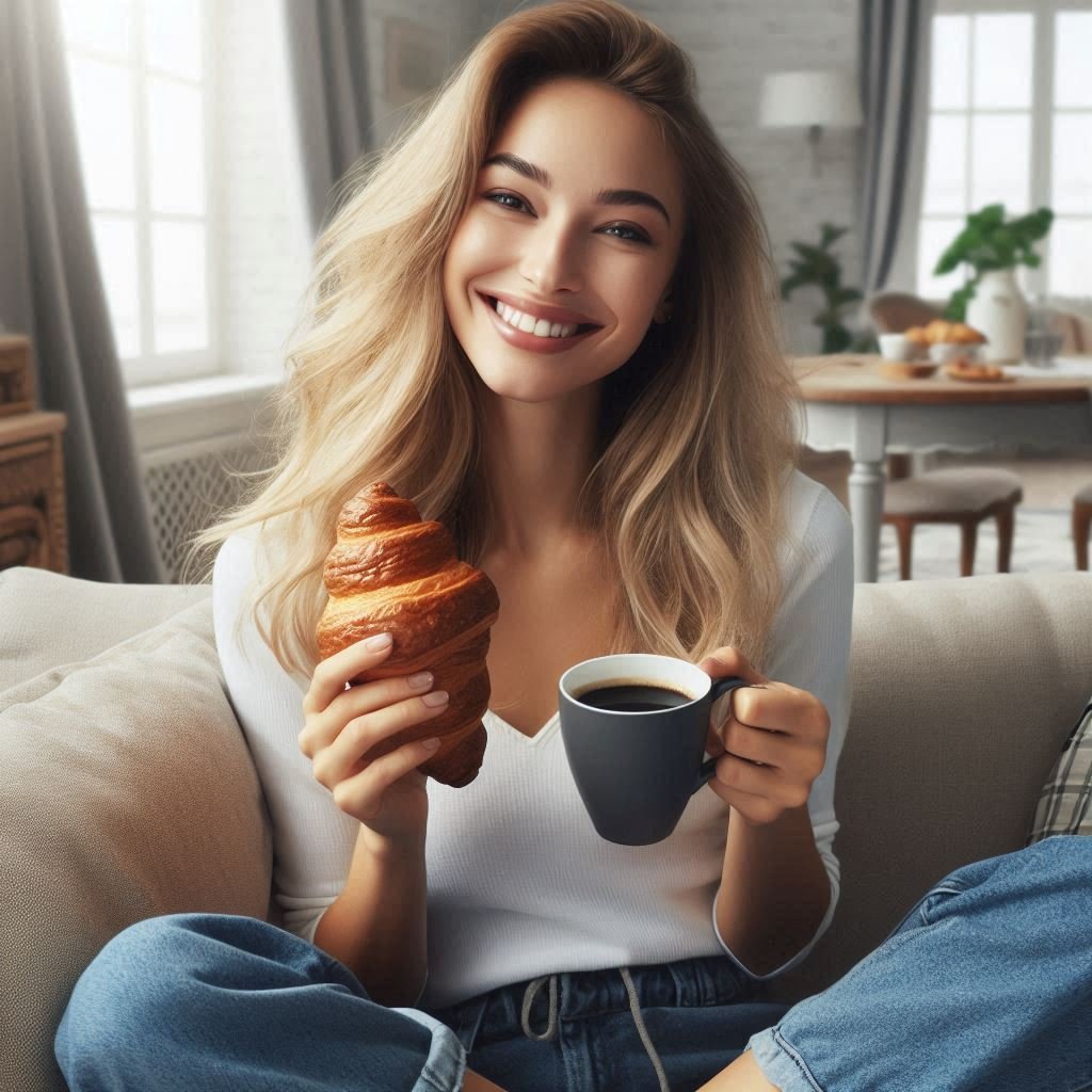 Low-Carb Bakery A Guilt-Free Choice for Weight Loss