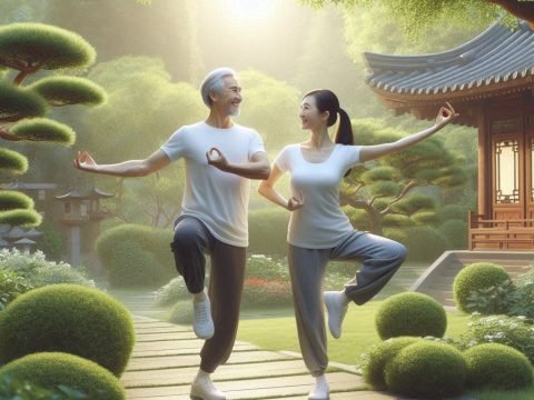 Natural Health Care may Help in Healing