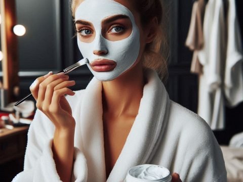 Rejuvenating Your Skin The Power of Facial Masks