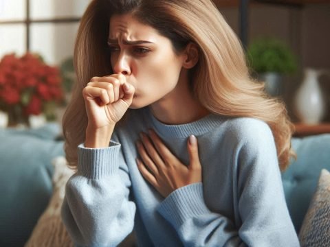 The Impact of PM2.5 on Respiratory Health