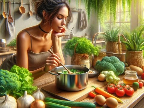 The Super Antioxidant - Alpha Lipoic Acid