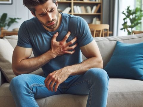 Three Easy Steps to Determine if You Are At Risk of Suffering a Heart Attach