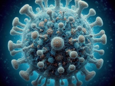 Types of Virus Infections