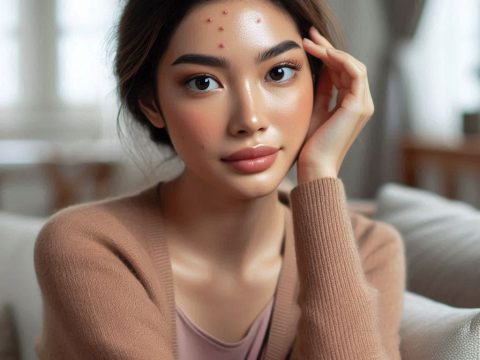 Acne Free Information