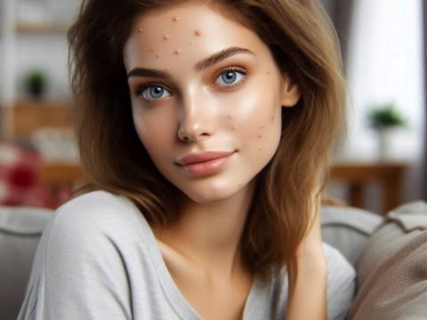Acne Information and Cure