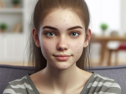 Acne Scar Cure - Acne Scar Treatment